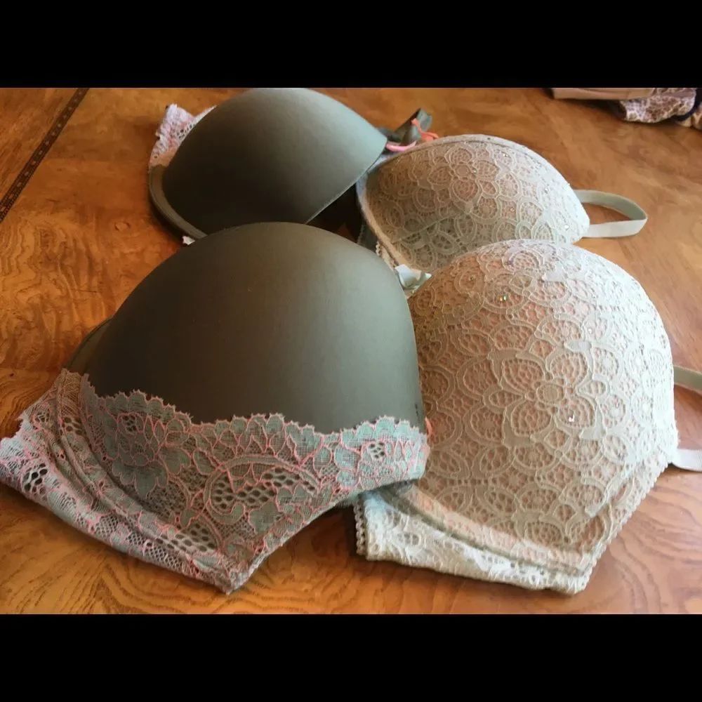 VS DREAM Angels Push Up Collection! - Picture 11 of 15